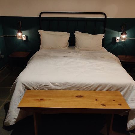 Garden Hotel Boutique Paraty Bagian luar foto