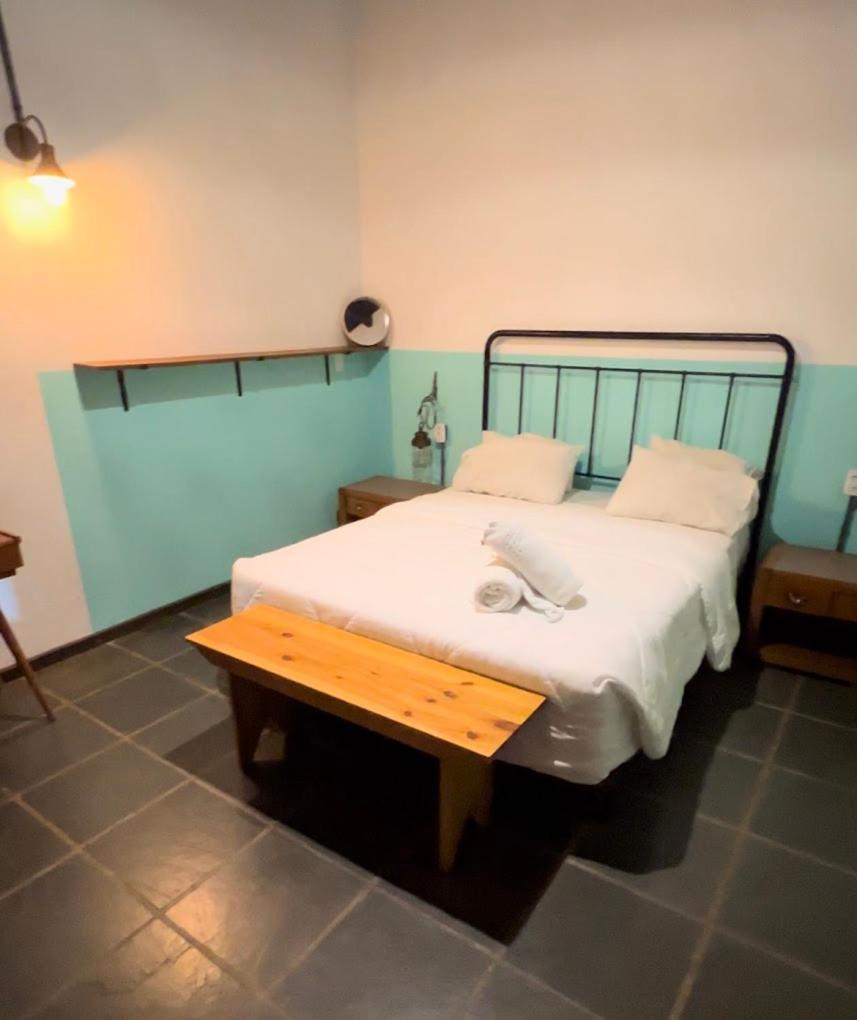 Garden Hotel Boutique Paraty Bagian luar foto
