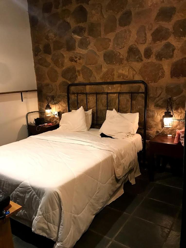 Garden Hotel Boutique Paraty Bagian luar foto