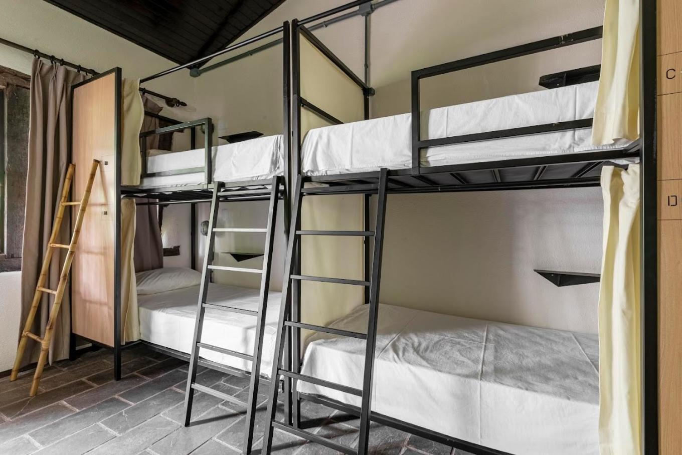 Garden Hotel Boutique Paraty Bagian luar foto